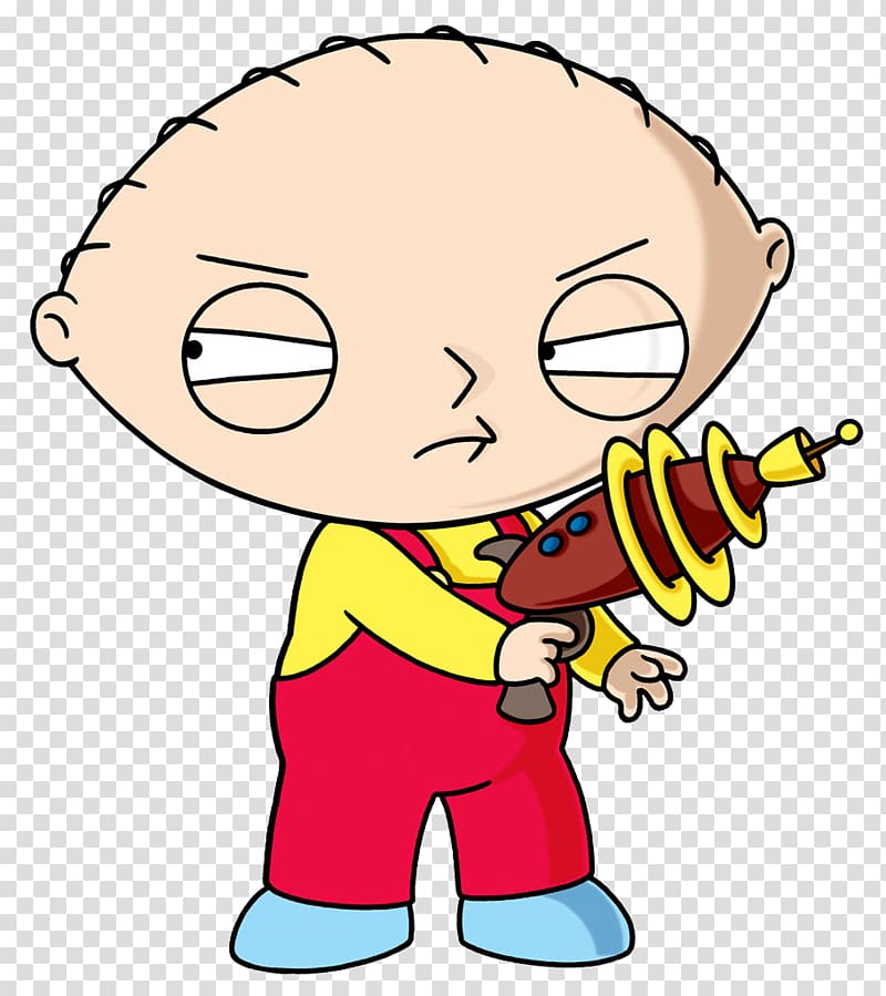 Stewie Griffin Peter Griffin Eric Cartman Character Griffin family, Griffin transparent background PNG clipart