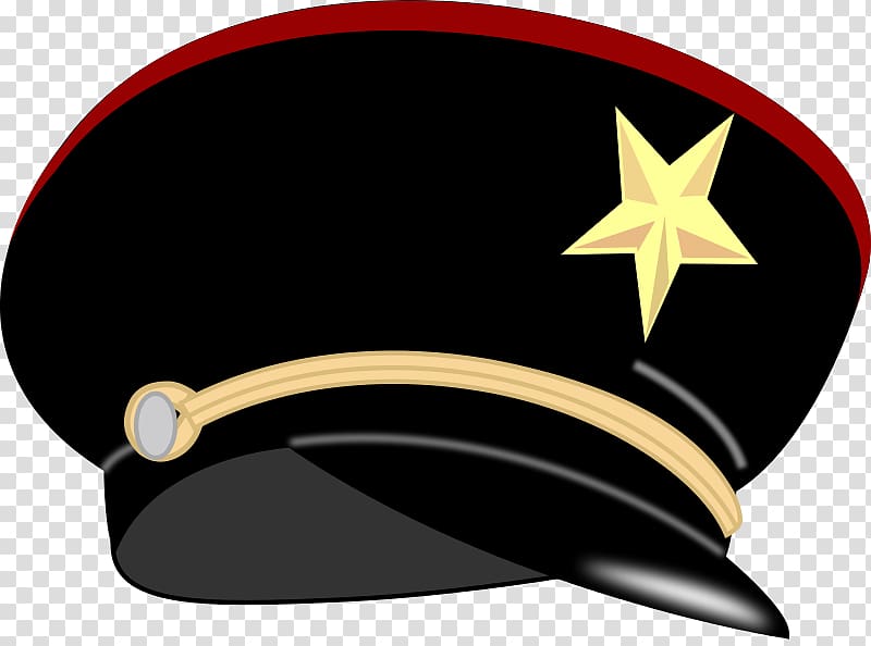 Military Army Hat Soldier , Free Military transparent background PNG clipart