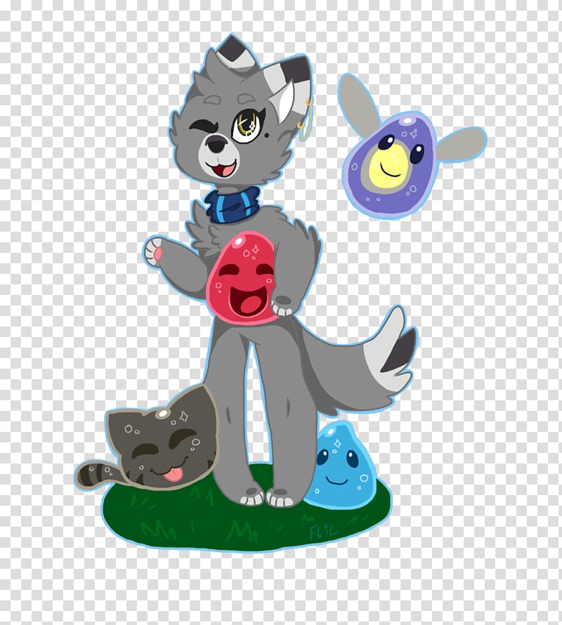 Slime Rancher Monomi Park Drawing, slime transparent background PNG clipart