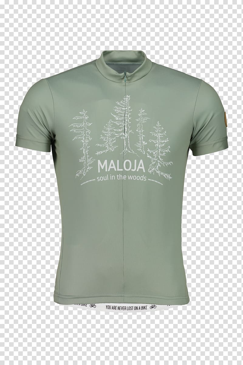 Maloja Long-sleeved T-shirt Long-sleeved T-shirt Jersey, T-shirt transparent background PNG clipart