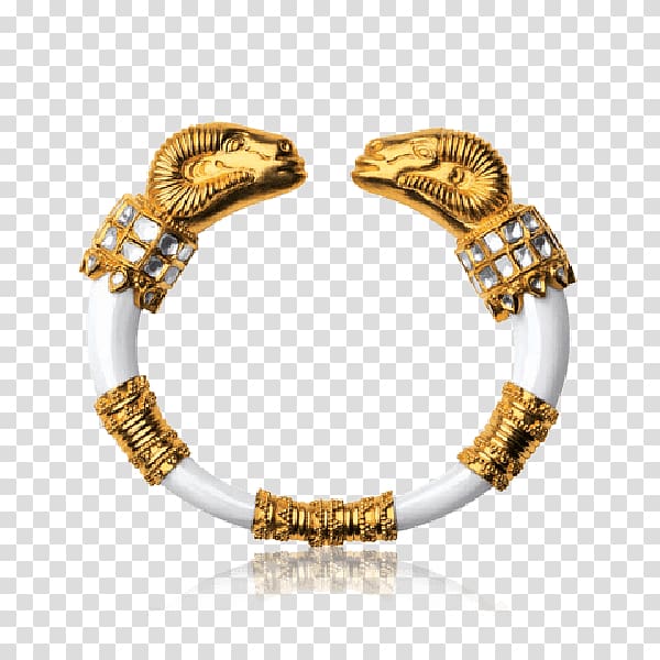Bracelet Earring Bangle Jewellery Kundan, egyptian woman jewelry transparent background PNG clipart