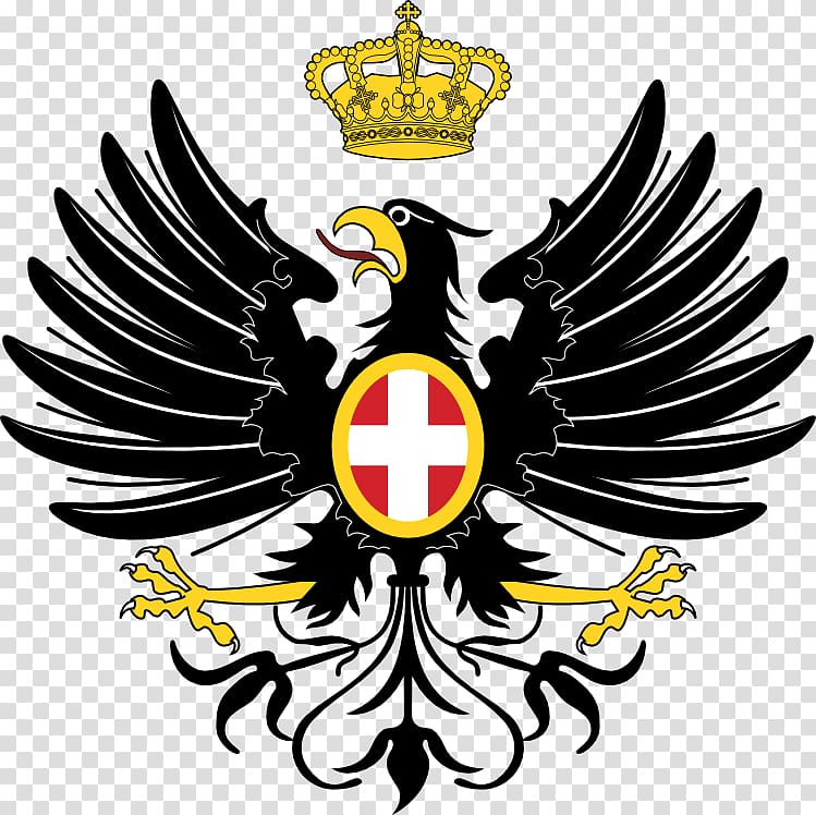 County of Savoy Italy Duchy of Savoy Coat of arms, Middle Ages transparent background PNG clipart