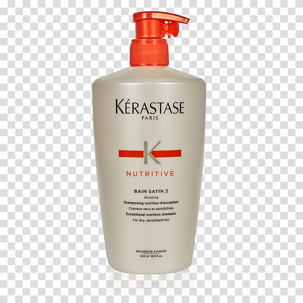 Lotion Kérastase Résistance Bain Force Architecte Hair Kérastase Résistance Masque Force Architecte, hair transparent background PNG clipart