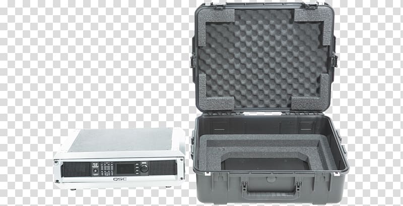Guitar amplifier Skb cases 19-inch rack Road case Musical Instruments, low carbon travel transparent background PNG clipart
