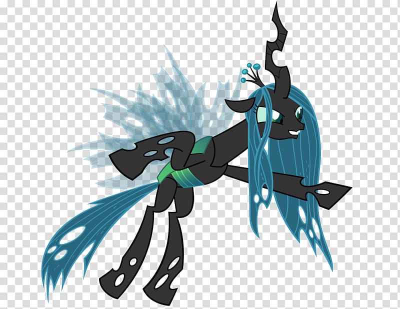 Pony graphics Queen Chrysalis, Queen chrysalis transparent background PNG clipart