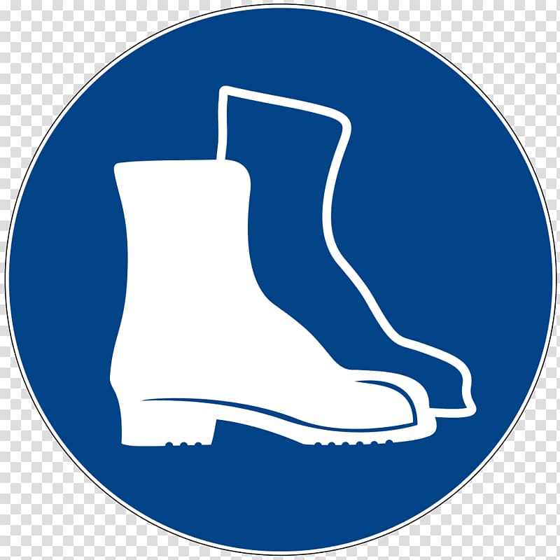 Personal protective equipment Steel-toe boot Safety Shoe, boot transparent background PNG clipart