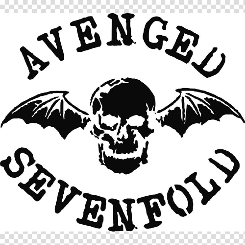 Avenged Sevenfold Rock Band Heavy metal, rock band transparent background PNG clipart
