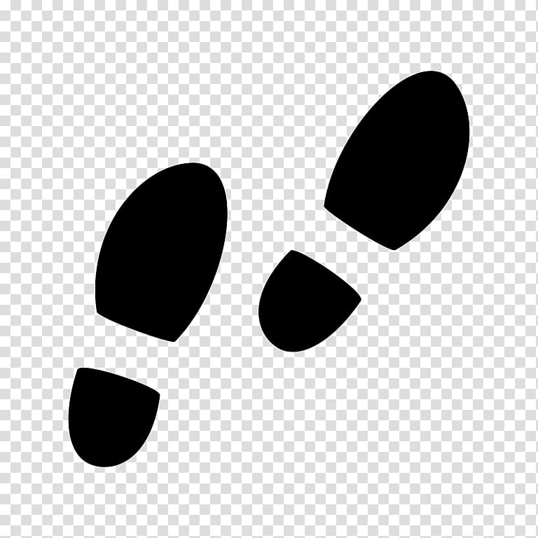 Computer Icons Footprint , steps transparent background PNG clipart