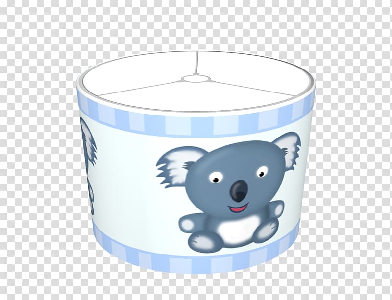 Teddy bear Mug Lamp Shades Marsupial Snout, Koala Bear transparent background PNG clipart