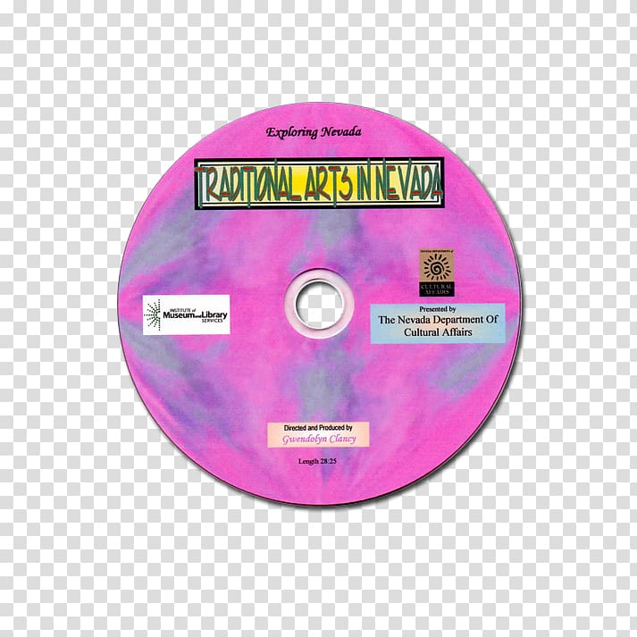 Compact disc Pink M Computer hardware, others transparent background PNG clipart