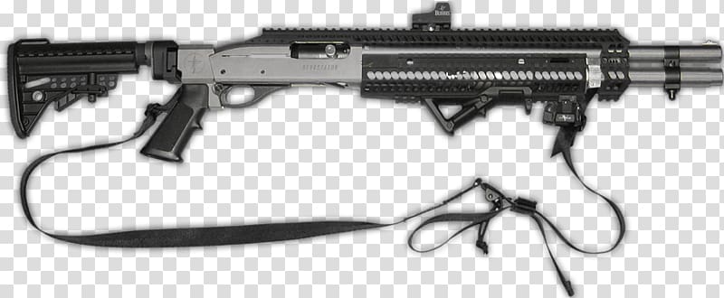 Trigger Firearm Remington Model 1100 Remington Model 870, Tactical transparent background PNG clipart