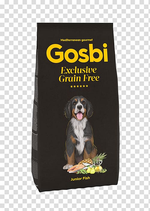 Cereal Food Gosbi Aliment composé Dog, Dog transparent background PNG clipart
