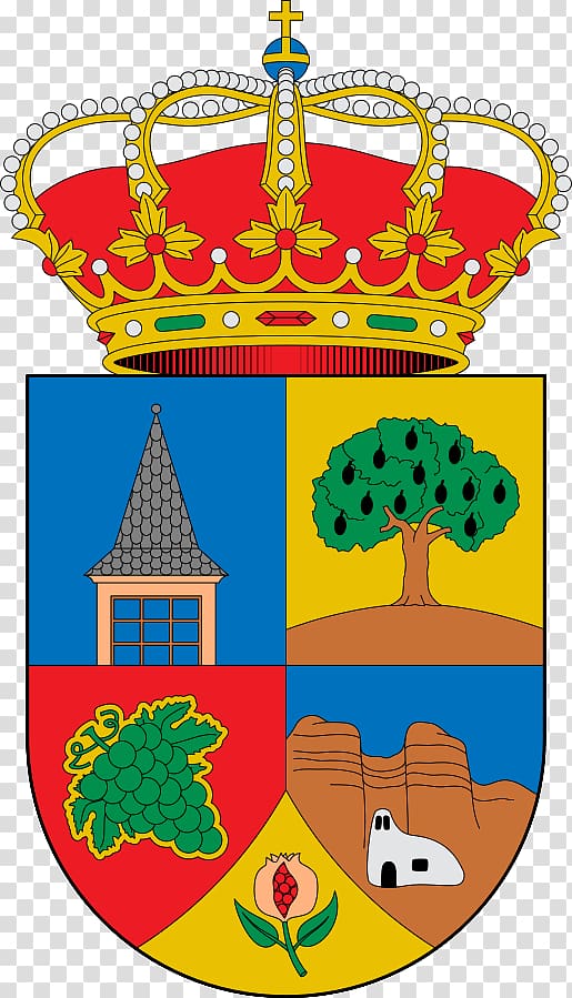 Santa Ines Church Marchal, Granada Santa Inés, Burgos Escutcheon Coat of arms, others transparent background PNG clipart
