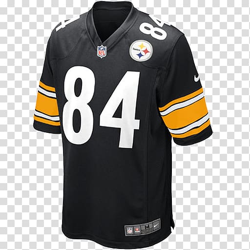 Pittsburgh Steelers NFL Super Bowl XLV Jersey American football, NFL transparent background PNG clipart