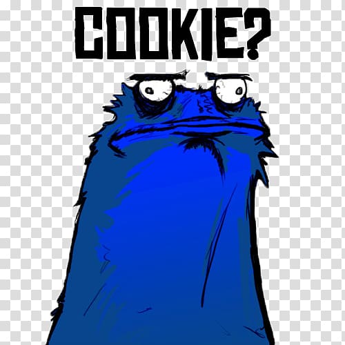Cookie Monster Anzac biscuit Biscuits , biscuit transparent background PNG clipart