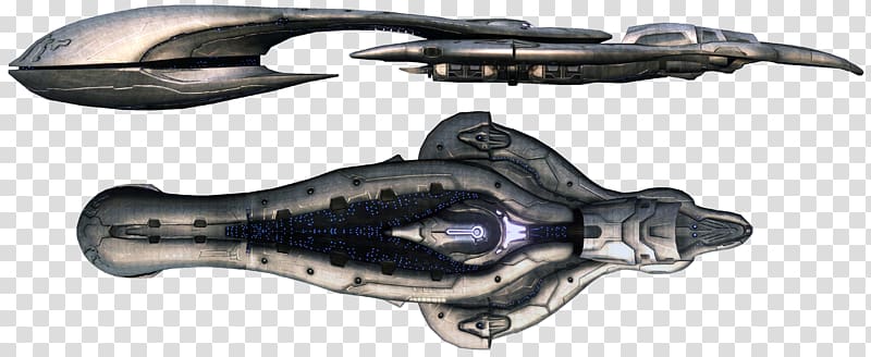 Halo 5: Guardians Amphibious assault ship Covenant Aircraft carrier Ship class, halo wars transparent background PNG clipart