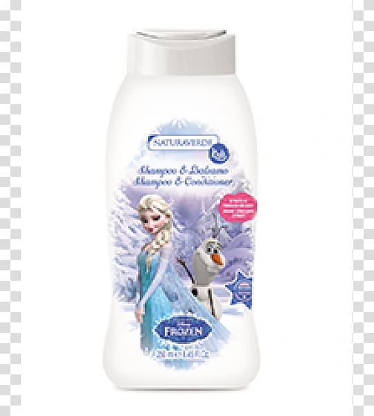 Lotion Baby shampoo Shower gel The Walt Disney Company, shampoo transparent background PNG clipart