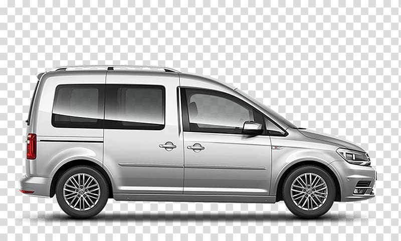 Volkswagen Group Car Van Volkswagen Crafter, volkswagen caddy transparent background PNG clipart