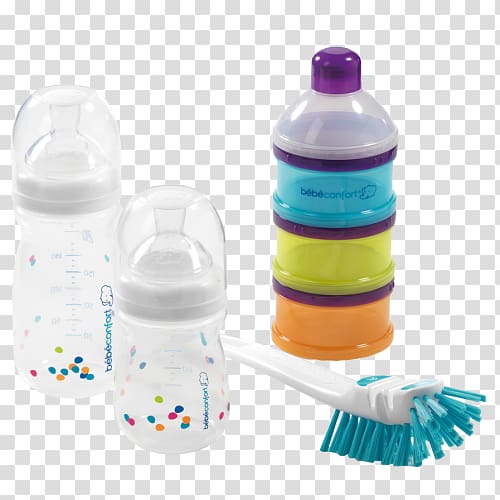 Baby Bottles Infant Pacifier Birth Baby colic, pregnancy transparent background PNG clipart