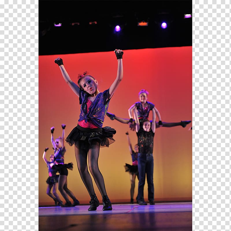 Modern dance Performance art Concert dance Musical theatre, dance contest transparent background PNG clipart