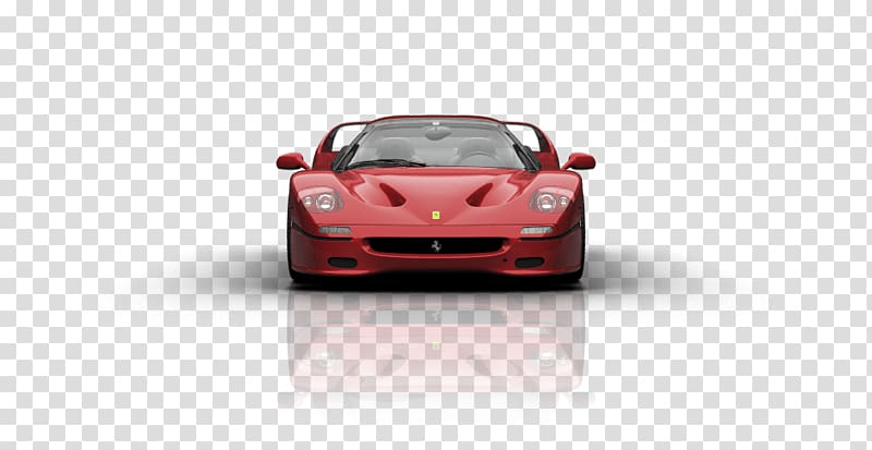 Ferrari F430 Challenge Model car Automotive design, car transparent background PNG clipart