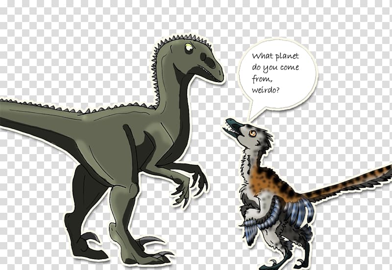 Velociraptor Reptile , raptor claw transparent background PNG clipart
