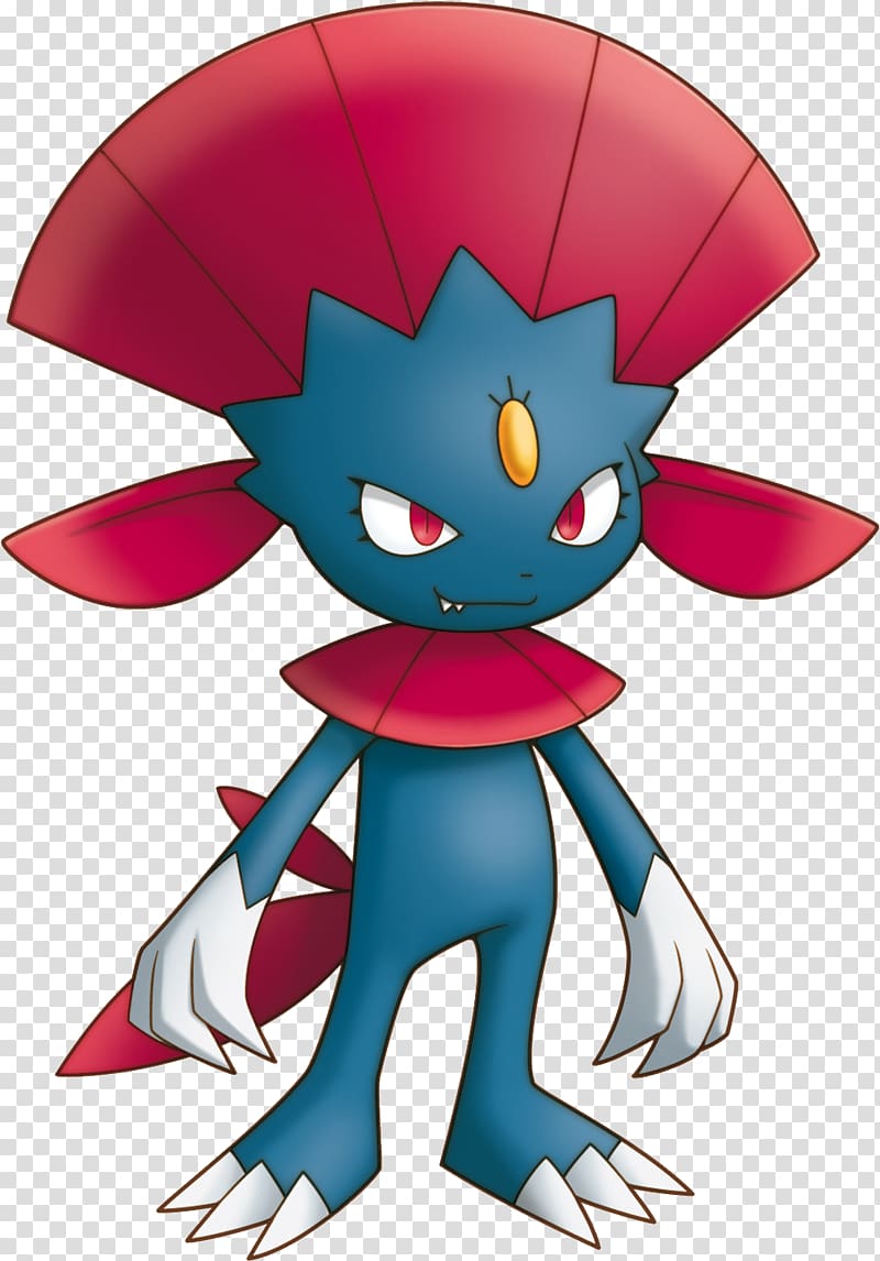 Pokémon Mystery Dungeon: Explorers of Darkness/Time Pokémon Mystery Dungeon: Blue Rescue Team and Red Rescue Team Sneasel Weavile Evolution, sneasel transparent background PNG clipart