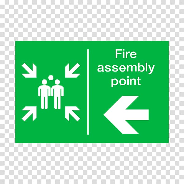 Meeting point Symbol Sign ISO 7010 Emergency exit, Assembly Point transparent background PNG clipart