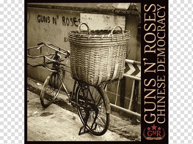 Chinese Democracy Use Your Illusion Tour Guns N' Roses Album Music, guns roses transparent background PNG clipart