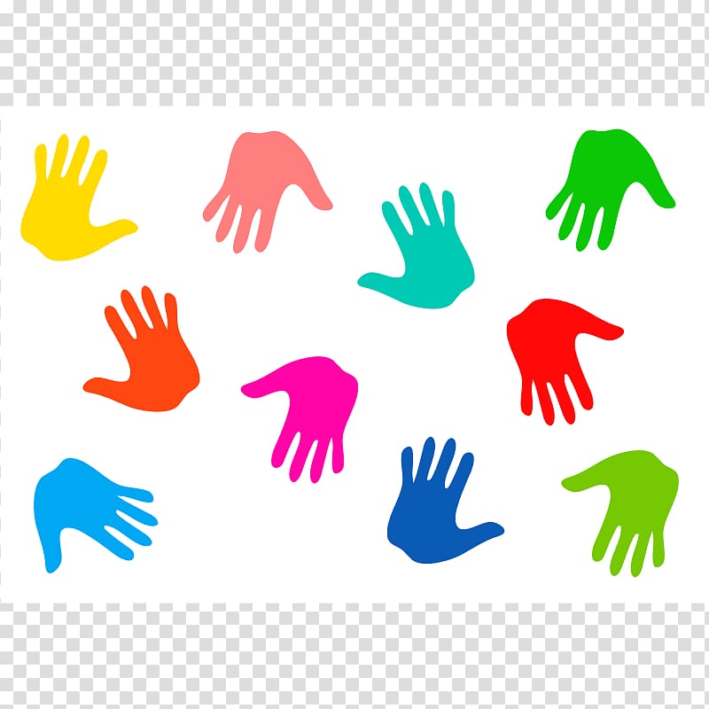 Hand Printing Free content , Hands Graphic transparent background PNG clipart