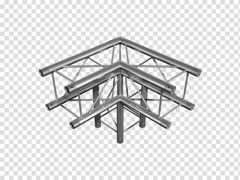 Truss Structure Steel Aluminium alloy, others transparent background PNG clipart