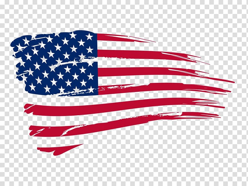Flag of the United States Desktop , united states transparent background PNG clipart