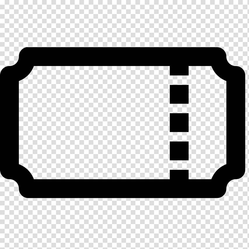 Train ticket Computer Icons , ticket transparent background PNG clipart