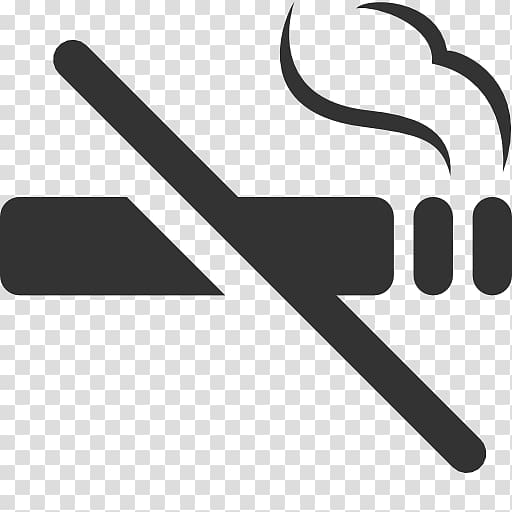 Smoking ban Computer Icons Sign , No Smoking .ico transparent background PNG clipart