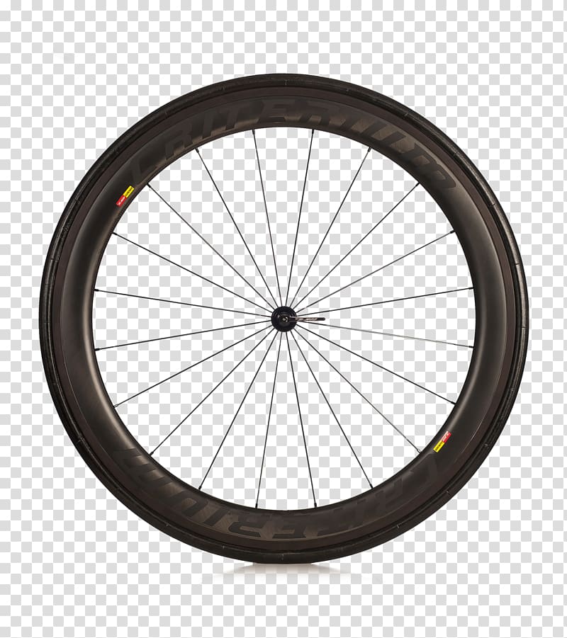 Bicycle Wheels Bicycle Tires Spoke Alloy wheel Rim, Bicycle transparent background PNG clipart