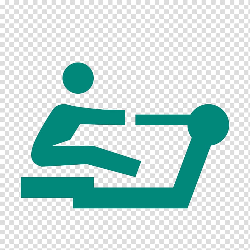 Indoor rower Rowing Computer Icons Exercise machine , Rowing transparent background PNG clipart