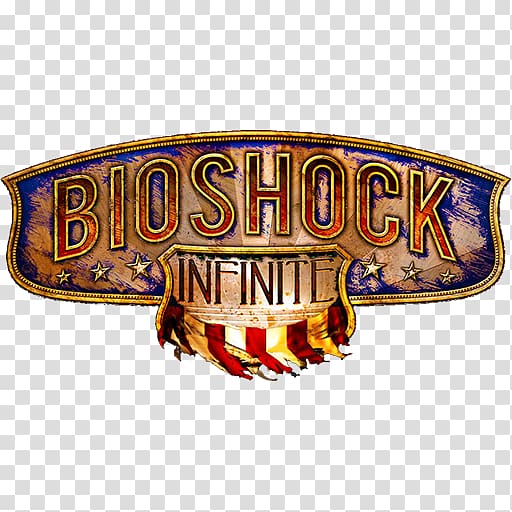 BioShock Infinite: Burial at Sea Video game Far Cry 3 First-person shooter, Bioshock Infinite transparent background PNG clipart