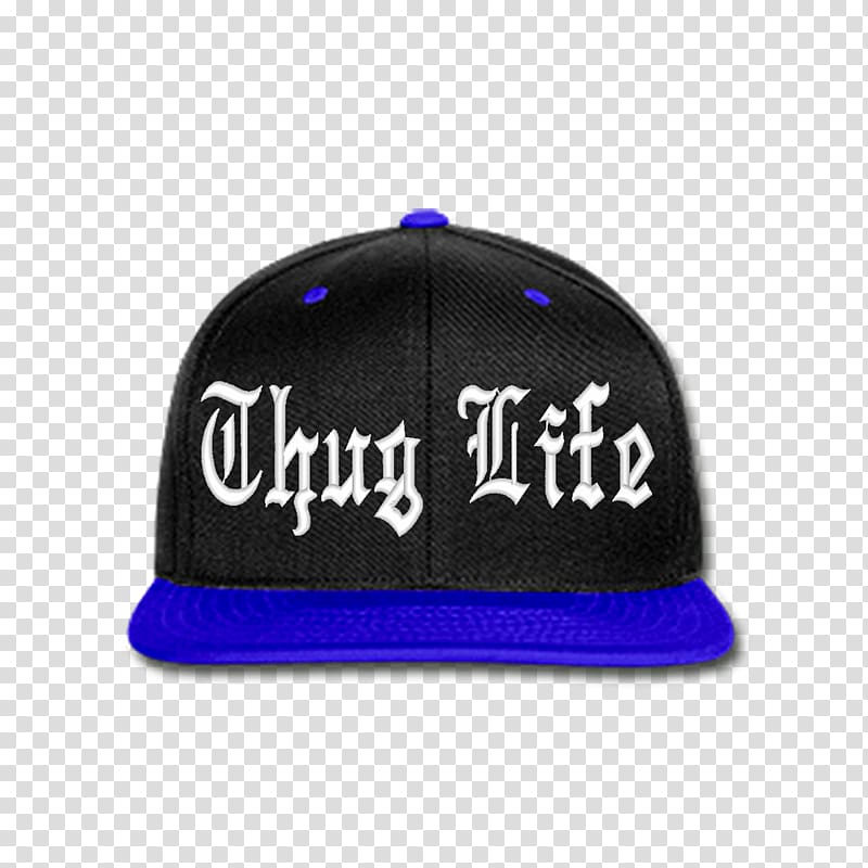 Andre the Giant Has a Posse Thug Life Baseball cap , Thug Life transparent background PNG clipart
