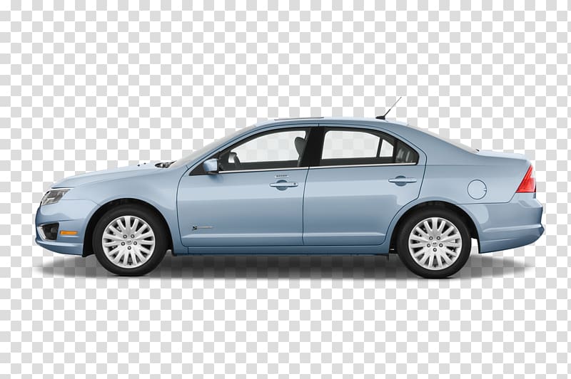 2010 Ford Fusion Hybrid 2012 Ford Fusion Car Ford Motor Company, ford transparent background PNG clipart