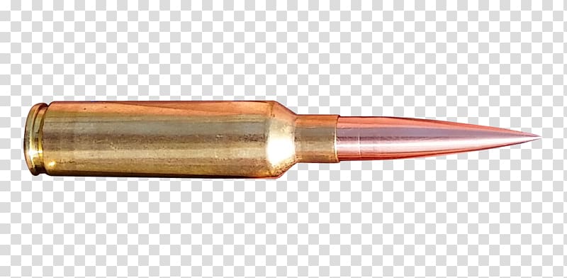 Bullet, Ammunition transparent background PNG clipart