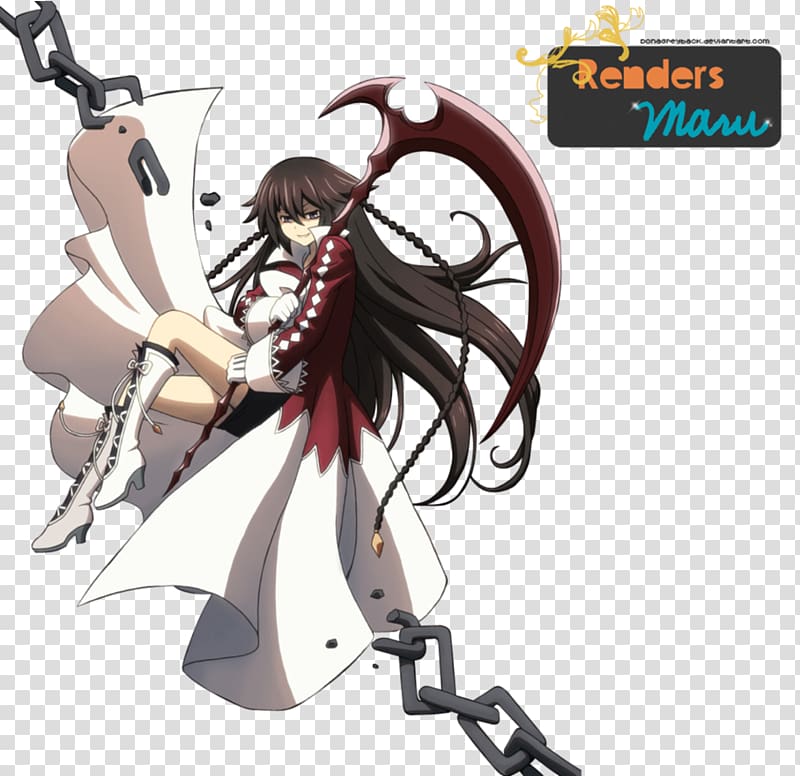 Anime Pandora Hearts Rendering Manga, Pandora hearts transparent background PNG clipart