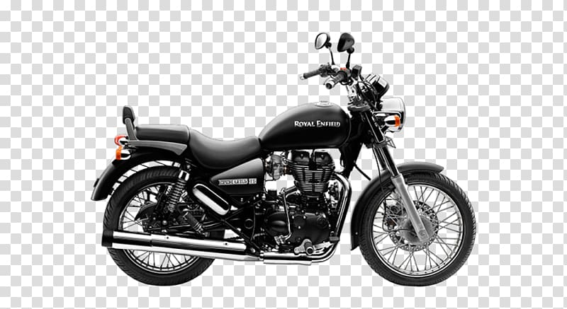 Royal Enfield Thunderbird Motorcycle Royal Enfield Classic Royal Enfield Bullet, motorcycle transparent background PNG clipart