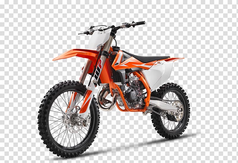 KTM 250 SX-F KTM 250 EXC Motorcycle, motorcycle transparent background PNG clipart