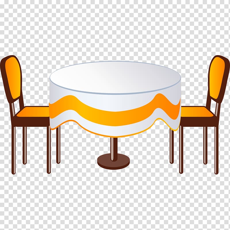 dining room clip art