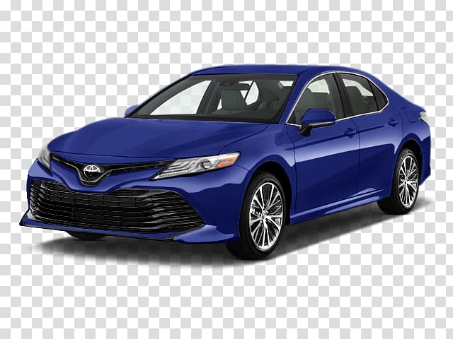 2018 Toyota Camry Hybrid XLE Car 2018 Toyota Camry XLE V6 Continuously Variable Transmission, 2018 Toyota Camry transparent background PNG clipart