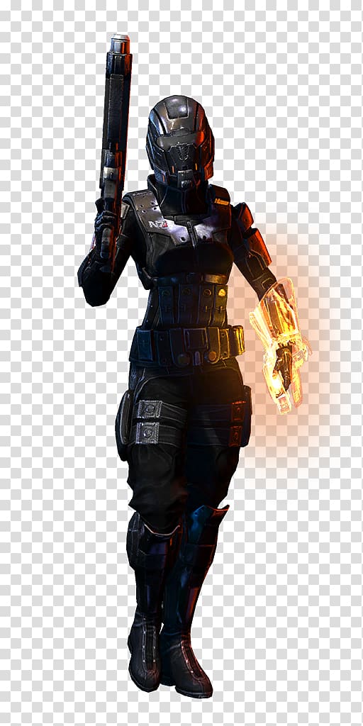 Mass Effect 3 Mass Effect: Andromeda able content BioWare Multiplayer video game, others transparent background PNG clipart