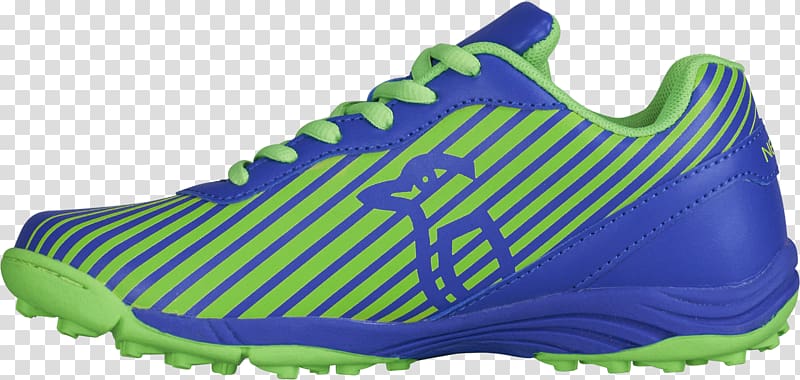 Sports shoes Kookaburra Flare Hockey Ball Blue Field hockey, field hockey transparent background PNG clipart