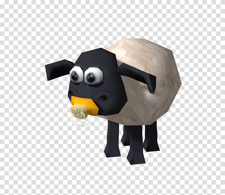 Shaun The Sheep Nintendo Ds Game Timmy In A Tizzy Transparent