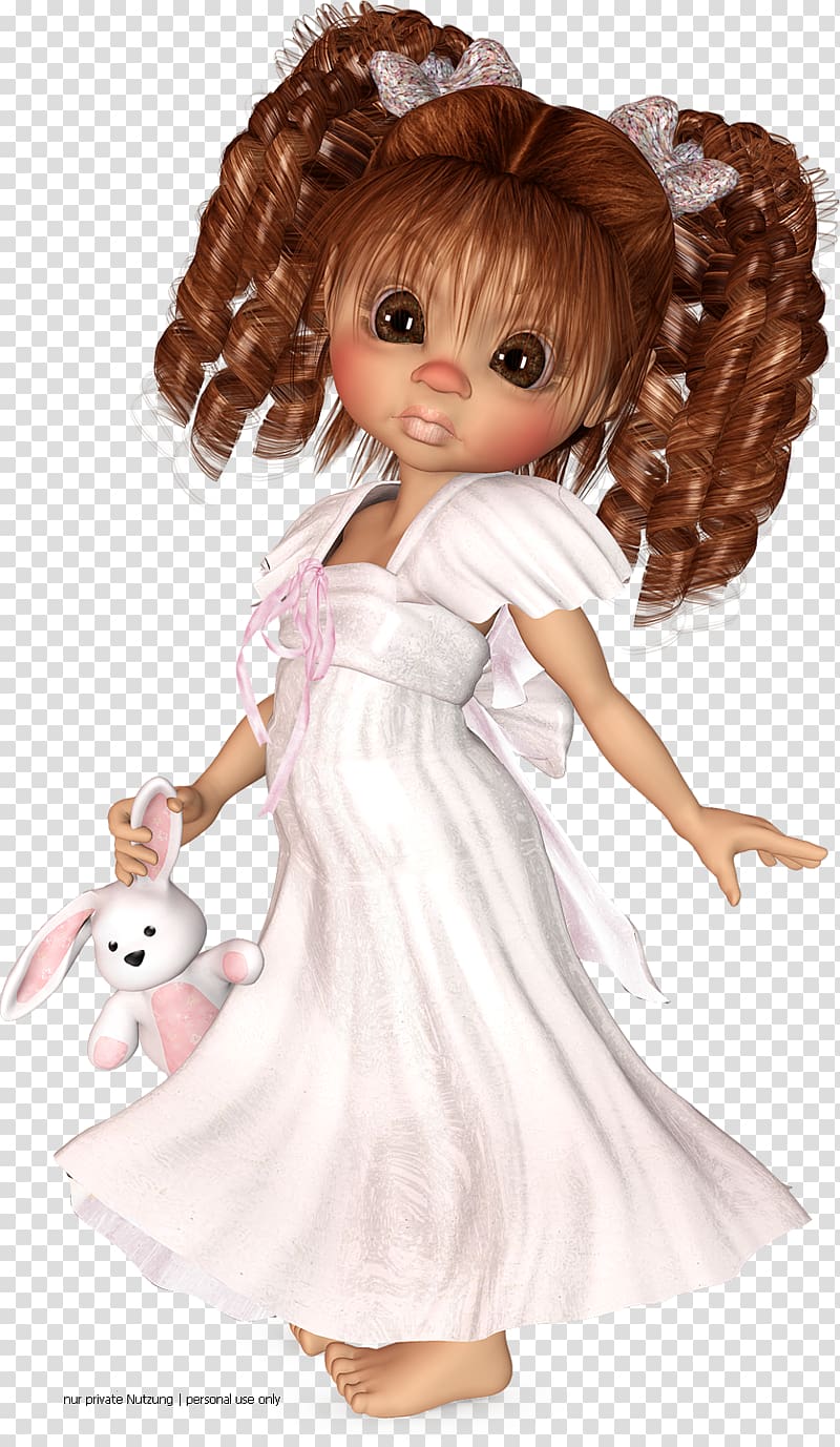 Tea Biscotti Biscuits Doll, doll transparent background PNG clipart