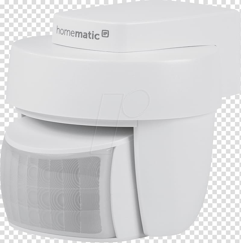 Motion Sensors Homematic IP Wireless motion detector HmIP SMI Motion detection eQ-3 AG, homematic-ip transparent background PNG clipart